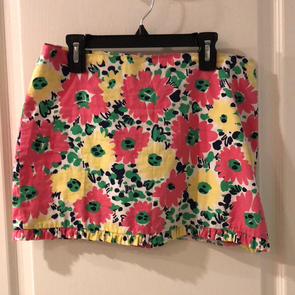 Lilly skirt